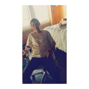 Meet your Posher, Preston